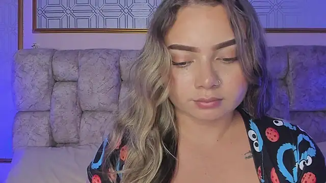 AnnyLopezz  online show from 3, 3, 2025