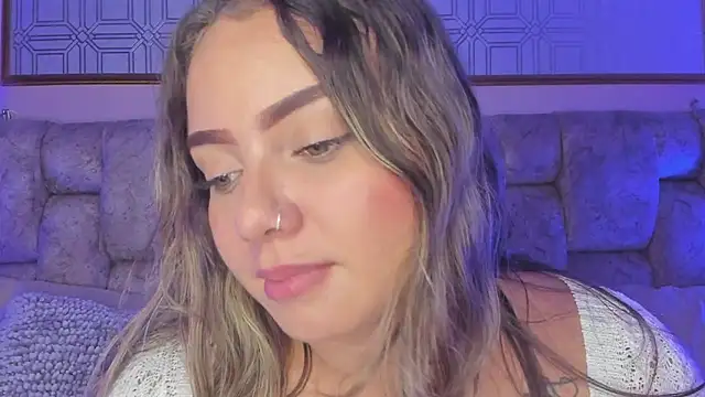 AnnyLopezz  online show from 7, 3, 2025