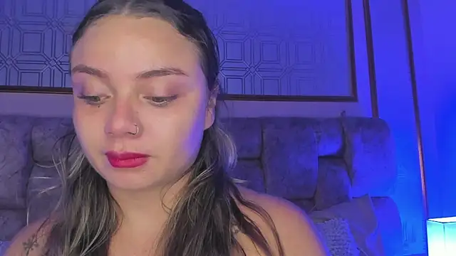 AnnyLopezz  online show from 8, 3, 2025