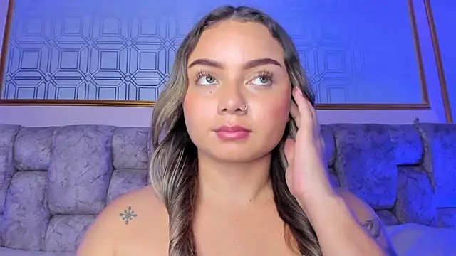 AnnyLopezz  online show from 10, 3, 2025