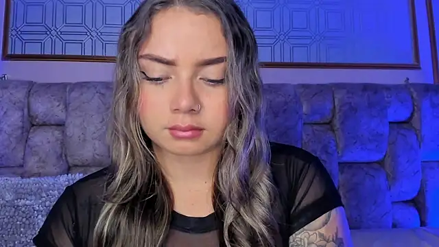 AnnyLopezz  online show from 11, 3, 2025