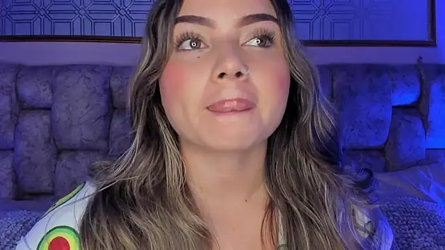 AnnyLopezz  online show from 12, 3, 2025