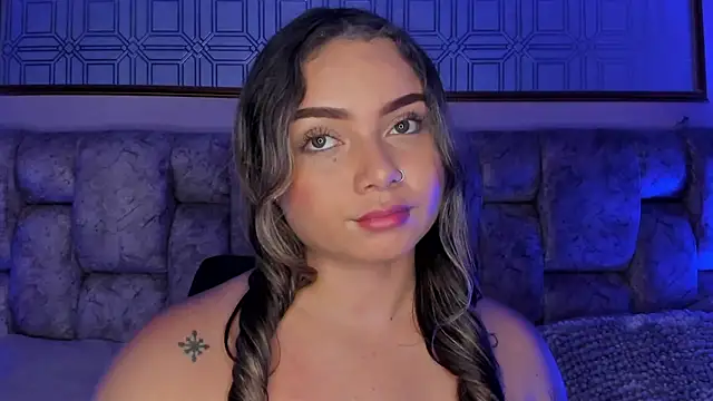 AnnyLopezz  online show from 13, 3, 2025