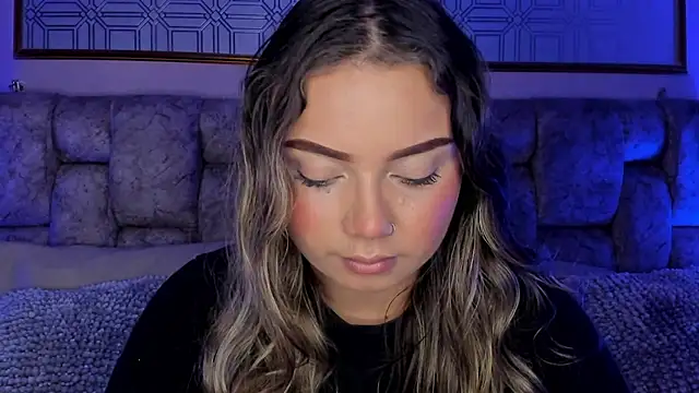 AnnyLopezz  online show from 14, 3, 2025