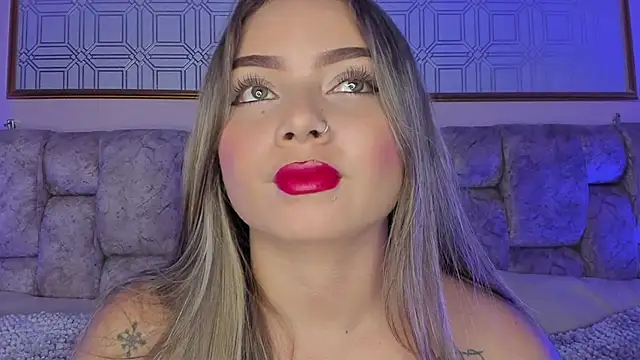 AnnyLopezz  online show from 18, 3, 2025