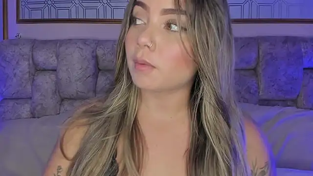 AnnyLopezz  online show from 19, 3, 2025