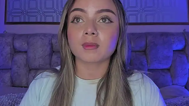 AnnyLopezz  online show from 20, 3, 2025