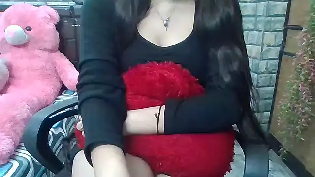 Sexy iknoor online show from 10, 1, 2025