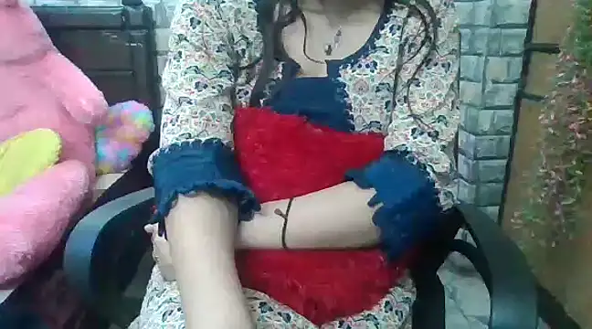 Sexy iknoor online show from 19, 1, 2025