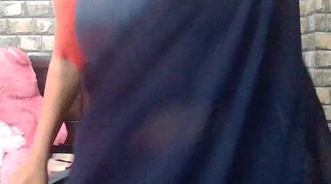 Sexy iknoor online show from 25, 1, 2025
