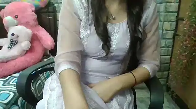 Sexy iknoor online show from 2, 2, 2025