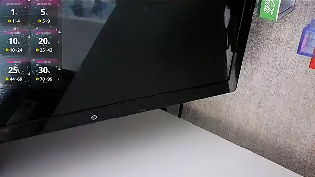 Snapshot of Anna127Moon chatting on 14, 2, 2026 Anna127Moon online show from 14, 2, 2026