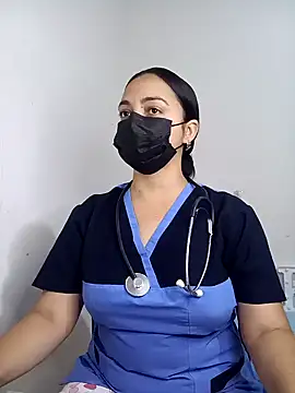 MEGAN X0XX online show from 18, 12, 2024
