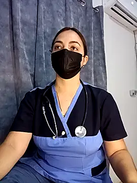 MEGAN X0XX online show from 19, 11, 2025