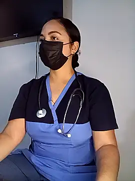 MEGAN X0XX online show from 7, 1, 2026