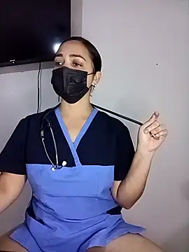 MEGAN X0XX online show from 12, 3, 2026