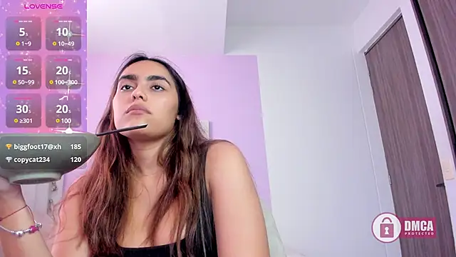 Mhia palmer online show from 17, 12, 2024