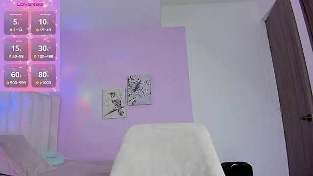 Mhia palmer online show from 4, 12, 2025