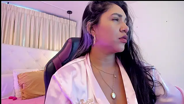 BonnieBad01 online show from 16, 10, 2025