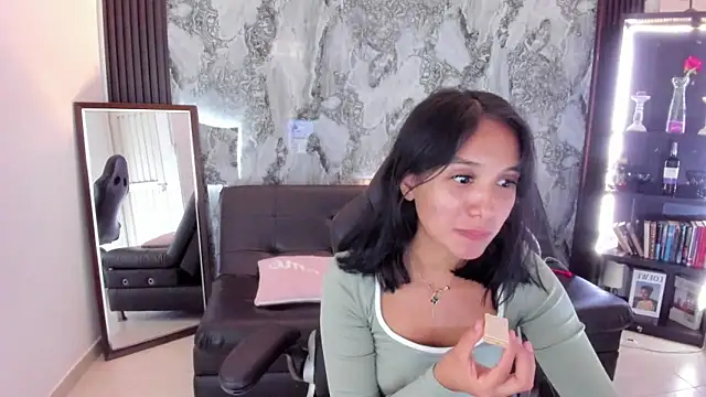 Nanami 19 online show from 22, 3, 2026