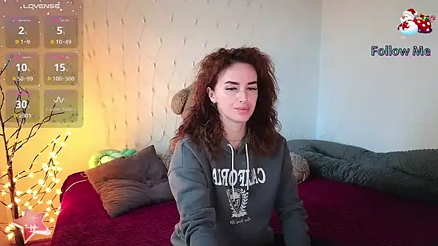 xx adrihanna xx online show from 17, 12, 2024