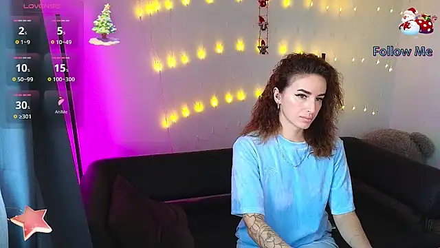 xx adrihanna xx online show from 30, 12, 2024