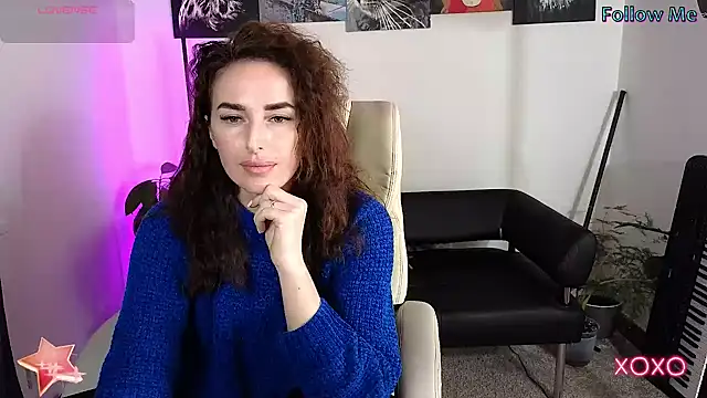 xx adrihanna xx online show from 17, 2, 2025