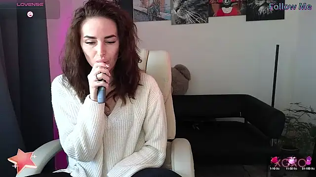 xx adrihanna xx online show from 19, 2, 2025