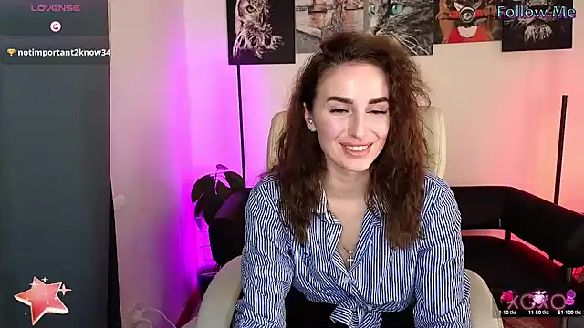 xx adrihanna xx online show from 24, 2, 2025