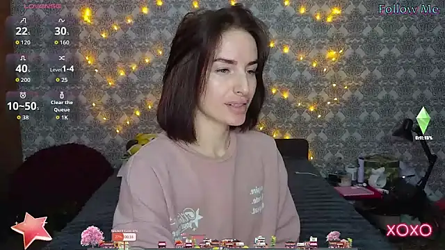 xx adrihanna xx online show from 5, 11, 2025