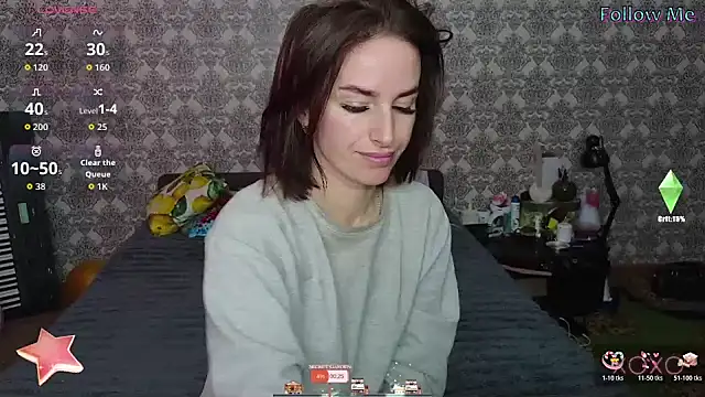 xx adrihanna xx online show from 24, 11, 2025