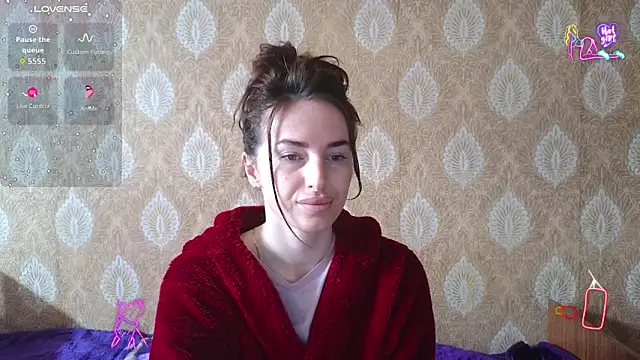 xx adrihanna xx online show from 12, 3, 2026