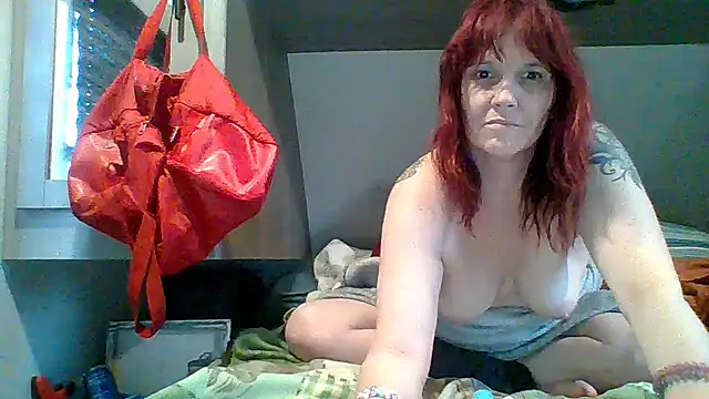 spundarella420 online show from 10, 1, 2025