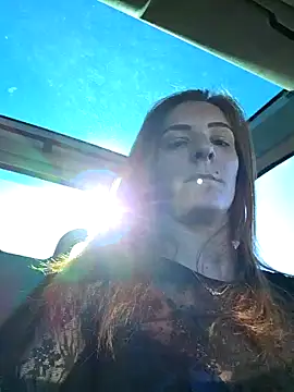 Ladykimberly XOXO online show from 12, 10, 2025