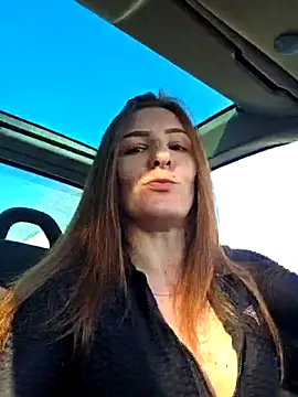 Ladykimberly XOXO online show from 3, 3, 2026