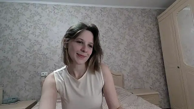 Alexandra Meow online show from 26, 2, 2025