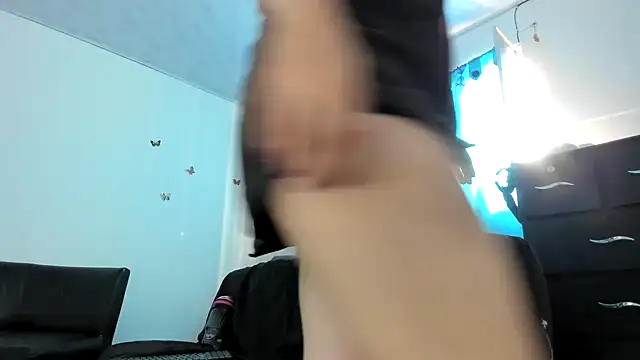 Angelblue  online show from 16, 12, 2024