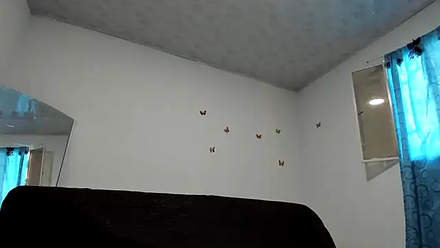 Angelblue  online show from 23, 12, 2024
