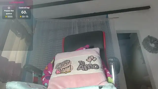 wendy rivera  online show from 26, 10, 2025