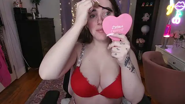 rachelbrooksxx online show from 29, 1, 2025