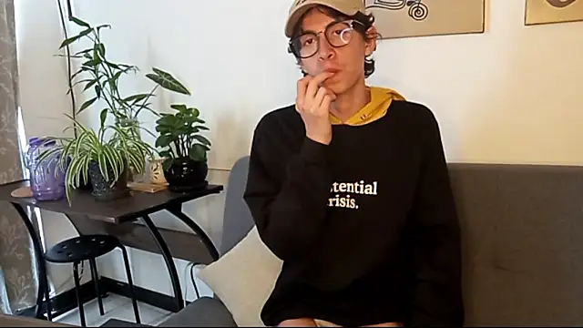 Norehg online show from 12, 10, 2025