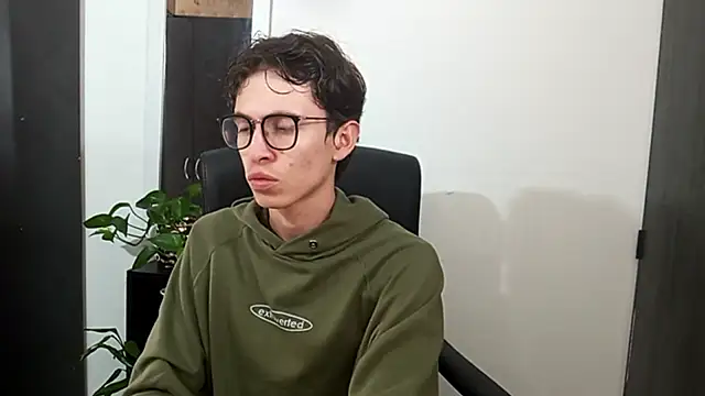 Norehg online show from 30, 11, 2025