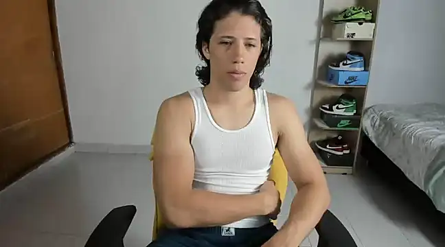 imtonny19 online show from 29, 1, 2025