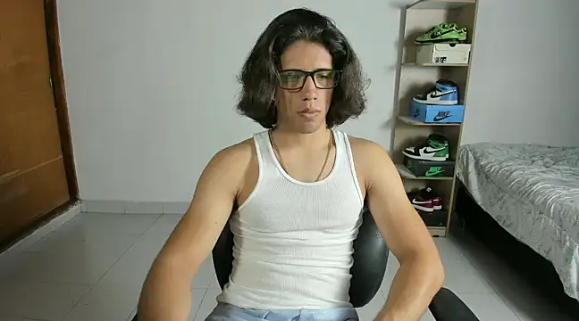 imtonny19 online show from 31, 1, 2025