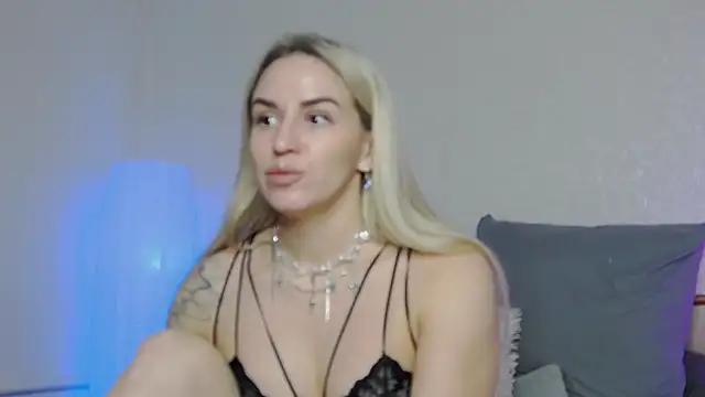 SofiJames online show from 18, 1, 2025