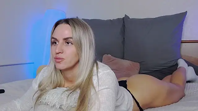 SofiJames online show from 23, 11, 2025