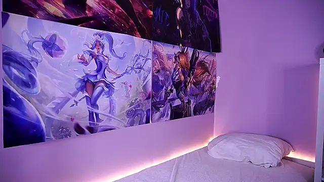 LesaisMore online show from 20, 11, 2025