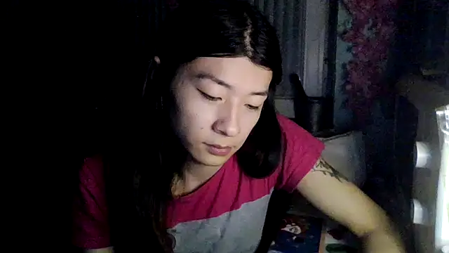 CarlyJoy online show from 15, 10, 2025