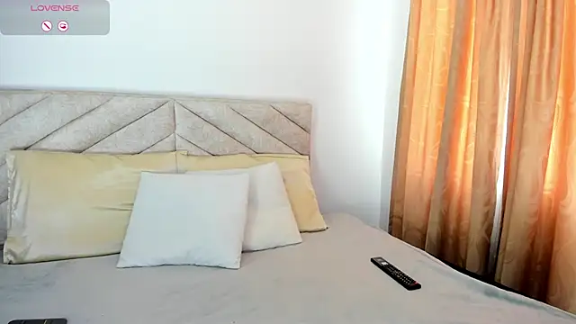 im amber online show from 27, 12, 2024