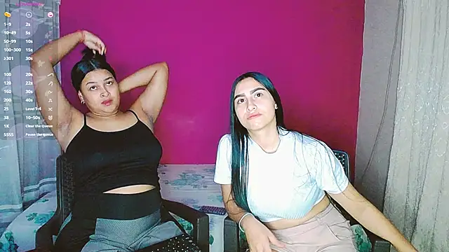 Snapshot of violeta_rous chatting on 9, 2, 2025 violeta rous online show from 9, 2, 2025